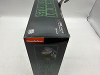 NECA Teenage Mutant Ninja Turtles Leonardo and Donatello Action Figure 2-Pack