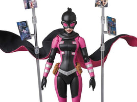 Medicom Marvel MAFEX No.083 Evil Gwenpool