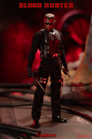 Sawtooth STM-20252 1/12 Blood Hunter figure