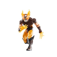 Hasbro Marvel Legends Strange Tales Weapon of Vengeance Wolverine 6-Inch Action Figure