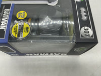 Funko Pop! Digital Release 5000 PCs LE Batman (GITD) #307