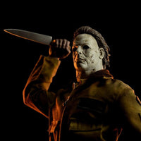 Trick or Treat Studios Halloween (2007) Michael Myers 1/6 Scale Figure