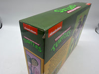 NECA Teenage Mutant Ninja Turtles Rat-King vs. Vernon Action Figure 2-Pack
