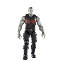 Hasbro Deadpool & Wolverine Marvel Legends Colossus Deluxe 6-Inch Scale Action Figure