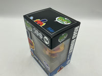 Funko Pop! Digital Warner Bros 100 Years NFT Release 1300 PCs Limited Edition Road Runner as The Flash #194