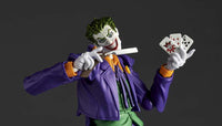 Revoltech DC Comics Amazing Yamaguchi Revoltech NR055 The Joker (Ver. 1.5) Action Figure