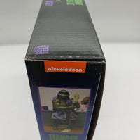 NECA Teenage Mutant Ninja Turtles II The Secret of The Ooze Accessory Set