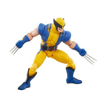 Hasbro X-Men Marvel Legends Series Wolverine 85th Anniversary Comics 6-Inch Action Figure