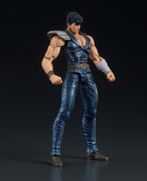 Digaction Fist of the North Star Kenshiro 1/24 Scale Action Figure