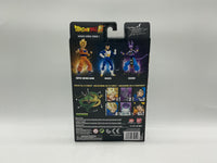 Bandai Dragon Stars Series GameStop Dragon Ball FighterZ Super Saiyan Goku Action Figure