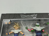 SDCC 2020 Dragon Stars Super Saiyan Gohan & Piccolo Cape Version 2pack Exclusive