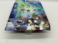 Bandai Deluxe Mobile Suit Gundam Wing Zero #11601 – Endless Waltz – New