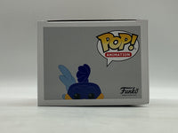 Funko Pop! Animation Looney Tunes Funko Shop Exclusive Road Runner #735