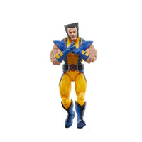 Hasbro X-Men Marvel Legends Series Wolverine 85th Anniversary Comics 6-Inch Action Figure