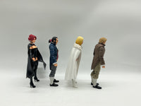 2020 SDCC Hasbro Marvel Legends Series Hellfire Club Pack Exclusive
