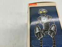NECA Eastman and Laird’s Teenage Mutant Ninja Turtles Fugitoid Action Figure
