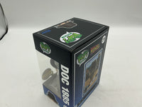Funko Pop! Digital Back To The Future NFT Release 1900 PCs Limited Edition Doc Brown 1885 #219