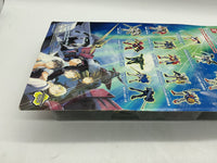 Altron Gundam Deluxe Mobile Suit Gundam Wing - Bandai 1995 - Unopened