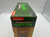 NECA Teenage Mutant Ninja Turtles Zarax and Zork Action Figure 2-Pack