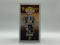 Funko Pop! Movies Gladiator Funko Shop Exclusive Maximus #859