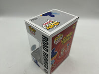 Funko Pop! Animation Looney Tunes Funko Shop Exclusive Road Runner #735