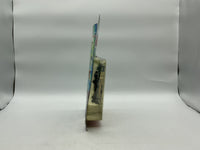 Complete 2000 Bandai Mobile Suit Leo Gundam Wing Army Mode Figure