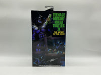 NECA Teenage Mutant Ninja Turtles II The Secret of The Ooze Super Shredder Action Figure
