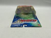 Bandai Mobile Suit Gundam Wing: Space Mode Mobile Suit Leo Action Figure