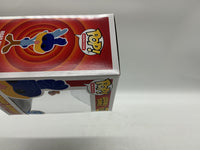 Funko Pop! Animation Looney Tunes Funko Shop Exclusive Road Runner #735