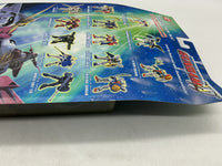Bandai Mobile Suit Gundam Wing, Gundam Sandrock, New Unopened