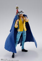 Bandai One Piece S.H.Figuarts Trafalgar Law (The Raid on Onigashima)