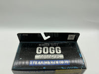 Bandai Mobile Suit Gundam MSM-03 Gogg Action Figure
