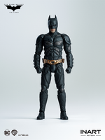 Inart Batman (TDKR) 1/12 Scale Figure - Deluxe