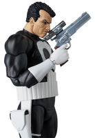 Medicom MAFEX No.136 Marvel Comics The Punisher Action Figure