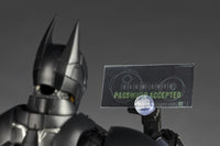 Revoltech Batman: Arkham Knight Amazing Yamaguchi NR038 Batman Action Figure