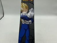 Bandai Dragon Stars Series GameStop Dragon Ball FighterZ Super Saiyan Vegeta Action Figure