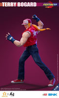 Tunshi Studio The King of Fighters '97 Terry Bogard 1/12 Scale Figure