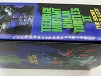 NECA Teenage Mutant Ninja Turtles II The Secret of The Ooze Super Shredder Action Figure