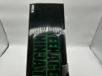 NECA Teenage Mutant Ninja Turtles Foot Soldiers Action Figure 2-Pack