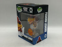 Funko Pop! Digital Looney Tunes NFT Release 1635 PCs Limited Edition Foghorn Leghorn #94