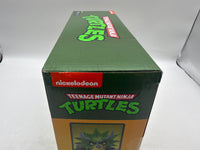 NECA Teenage Mutant Ninja Turtles Zarax and Zork Action Figure 2-Pack