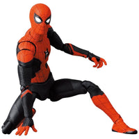 Medicom Spider-Man: No Way Home MAFEX No.194 Spider-Man (Upgraded Suit)