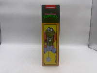 NECA Teenage Mutant Ninja Turtles Napoleon and Attila Action Figure 2-Pack