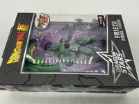 Bandai Dragon Stars Series GameStop Dragon Ball FighterZ Final Form Frieza Action Figure