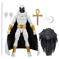 Hasbro Marvel Legends Strange Tales Moon Knight 6-Inch Action Figure