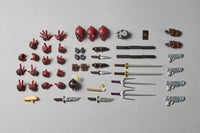 Revoltech Marvel Amazing Yamaguchi NR050 Deadpool (Ver. 2.5) Action Figure