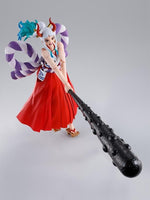 Bandai One Piece S.H.Figuarts Yamato