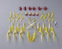 Revoltech DC Comics Amazing Yamaguchi NR010-1 The Flash Action Figure (Reissue)