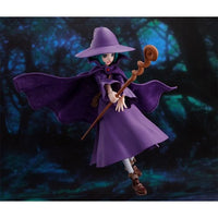 Bandai Berserk Schierke S.H.Figuarts Action Figure