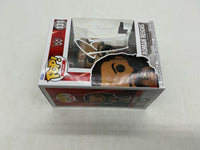 Funko Pop! WWE Roman Reigns #131 Signed by Roman Reigns Fanatics Certified